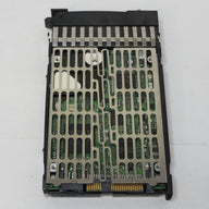 PR10713_9F6066-033_Seagate HP 146GB SAS 10Krpm 2.5in HDD - Image2