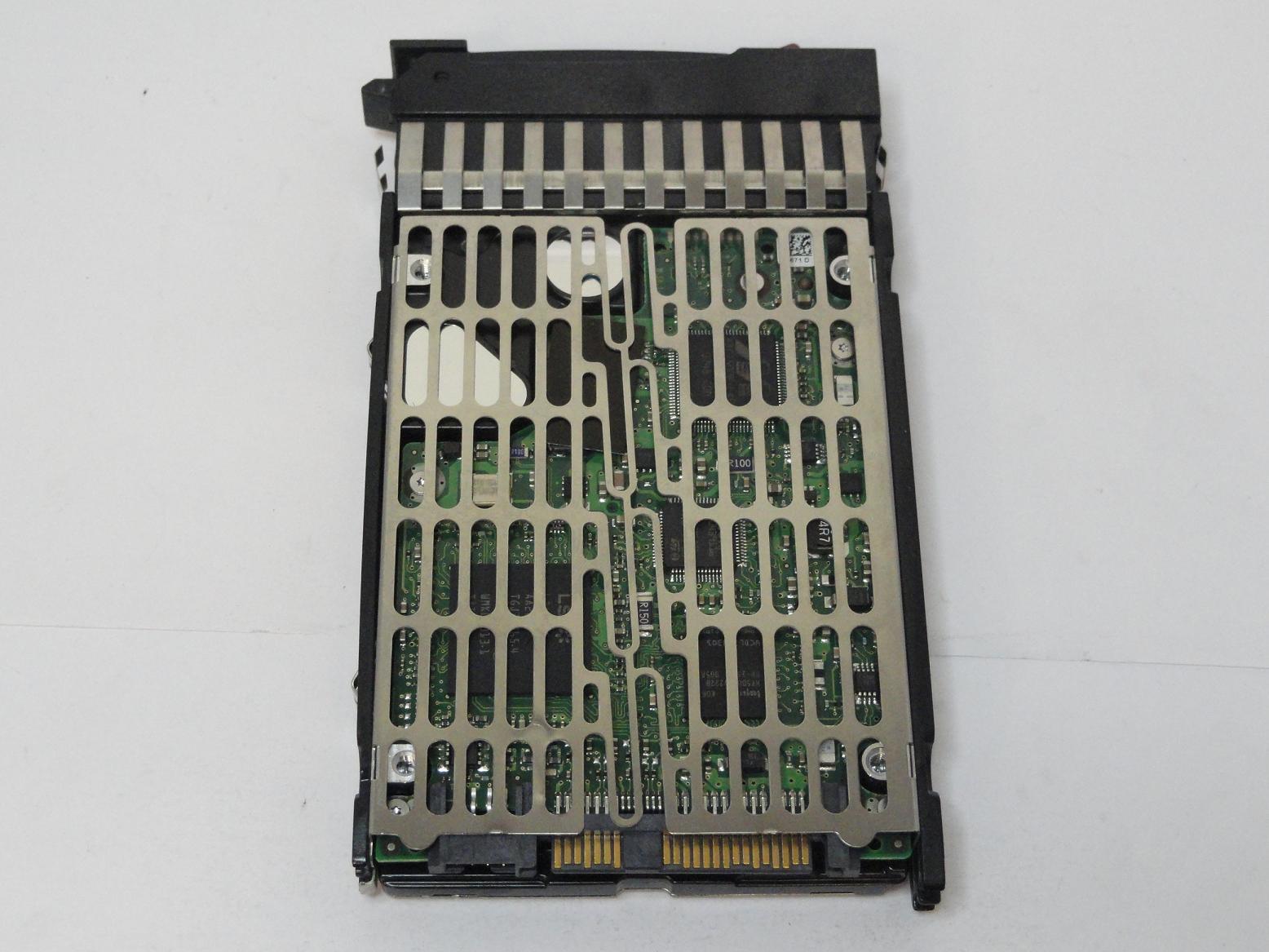 PR10713_9F6066-033_Seagate HP 146GB SAS 10Krpm 2.5in HDD - Image2