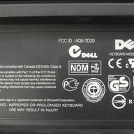 PR11057_4P002_Dell UK Keyboard - Image3