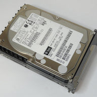 CA06243-B22200SB - Fujitsu Sun 72GB Fibre Channel 10Krpm 3.5in HDD in Caddy - Refurbished