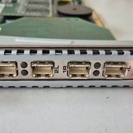 IBM I/O Enclosure Device Adapter Card ( 64P8382 ) USED
