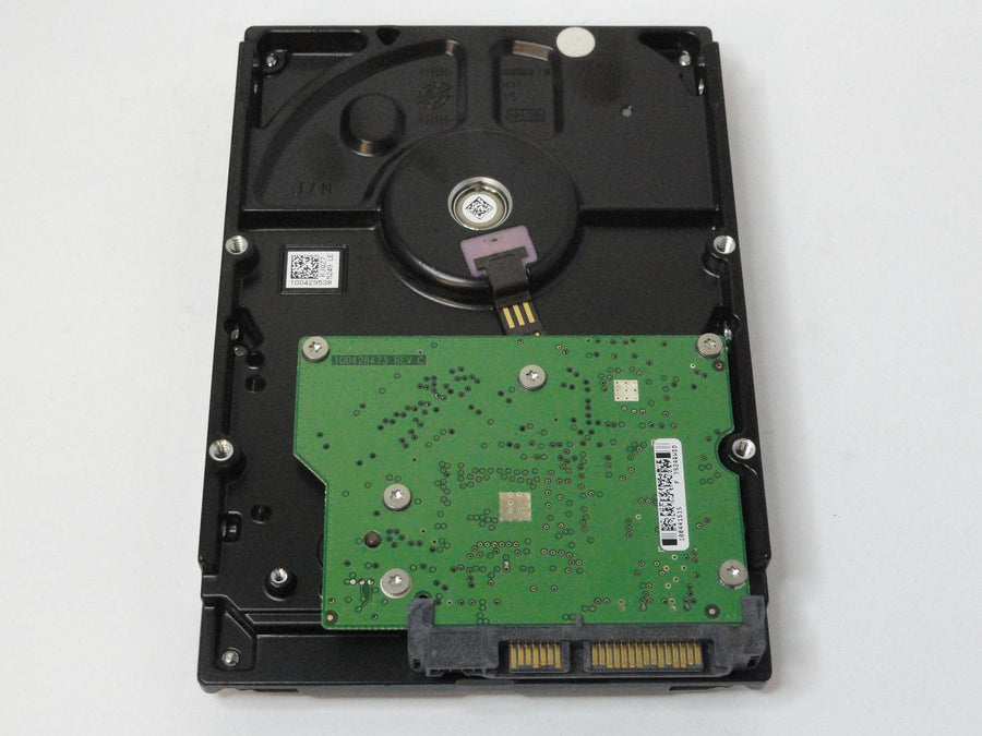 PR14315_9CY132-021_Seagate HP 160GB SATA 7200rpm 3.5in HDD - Image2