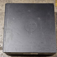 HP Z220 CMT 4GB RAM Xeon E3-1240 3.4GHz NO HDD NO OS Dual DVI Nvidia Quadro FX WinXP Pro COA ( WM481ET#ABU ) USED