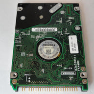 PR00285_HDD2152_Toshiba 10GB IDE 4200rpm 2.5in HDD - Image3