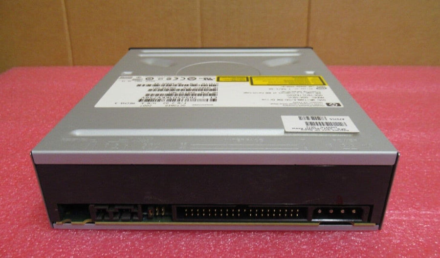 HP LightScribe DVD R/RW-CD R/W Drive ( 395132-MD1 GSA-H21L ) USED