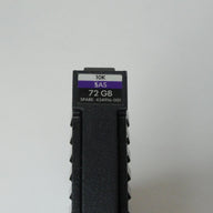 PR10736_MBB2073RC_Fujitsu HP 72GB SAS 10Krpm 2.5in HDD - Image3