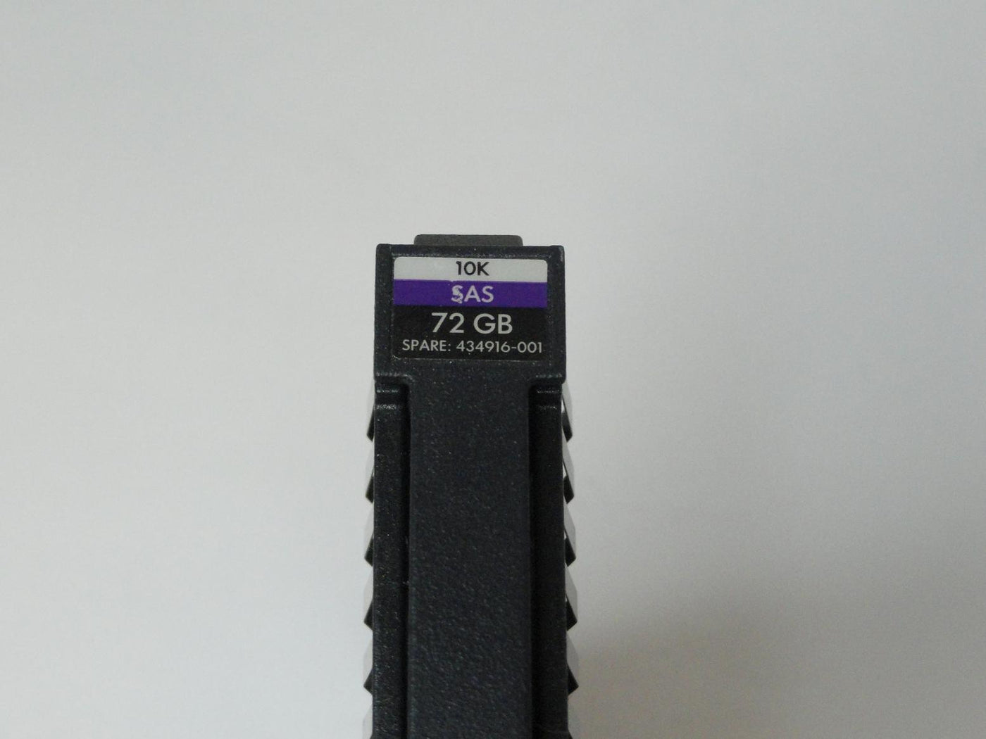 PR10736_MBB2073RC_Fujitsu HP 72GB SAS 10Krpm 2.5in HDD - Image3