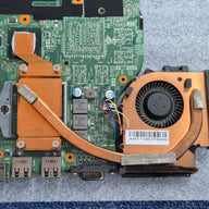 Lenovo ThinkPad Edge E520 (1143-B5G) Motherboard i5 4GB RAM ( 04W1748 ) USED
