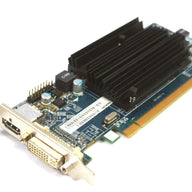 Sapphire 512MB PCIe Graphics Card HDMI/DVI ( HD5450 299-1E233-100SA ) USED