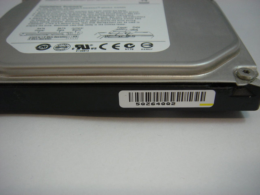 PR23452_9CY111-504_Seagate 80GB SATA 7200rpm 3.5in HDD - Image2