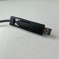 Dell D6000 USB Type-C and USB 3.0 Docking Station ( 0M4TJG ) USED