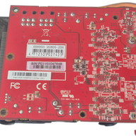 PowerColor Radeon HD 6950 2GB GDDR5 GPU ( AX6950 2GBD5-M2DH ) USED