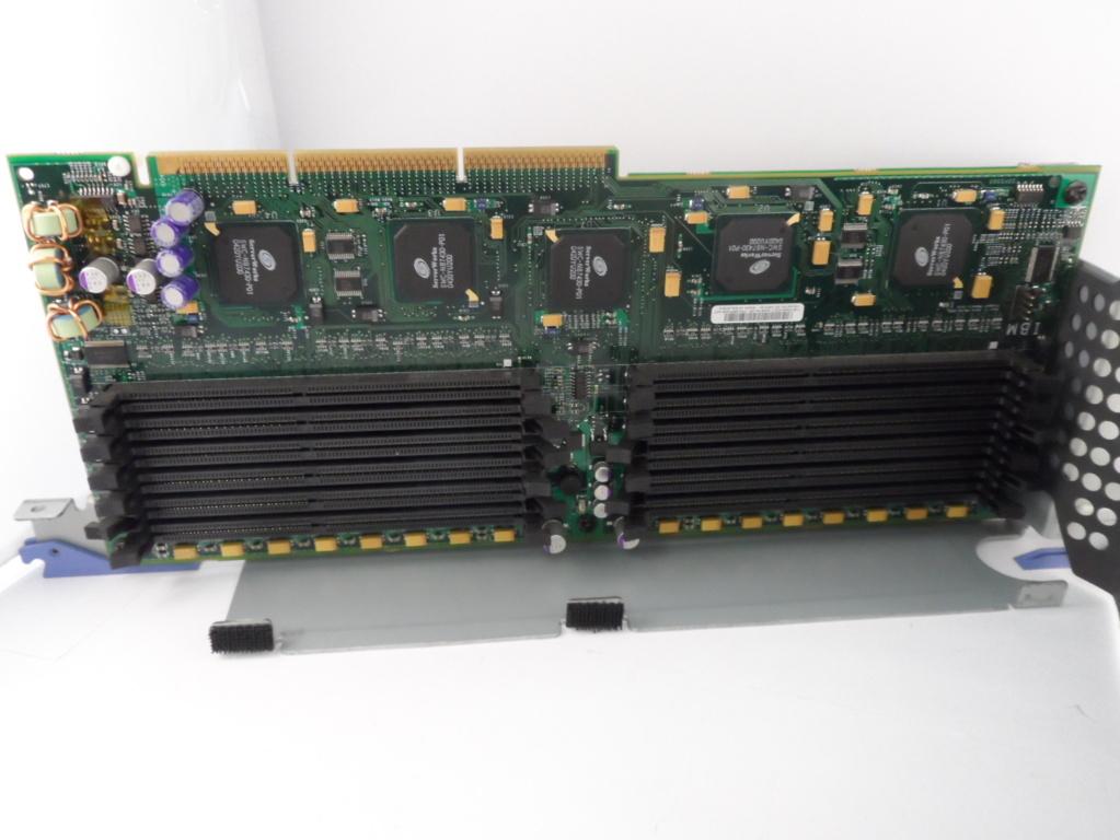 PR12335_32P0836_IBM xSeries 255 12 Slot Memory Board 32P0836 - Image4