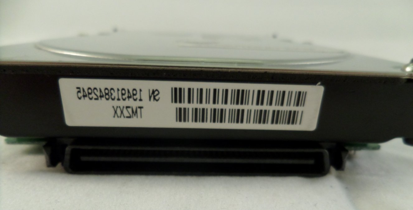 ST43A011  - Quantum 4.3Gb IDE 5400rpm 3.5" HDD - USED