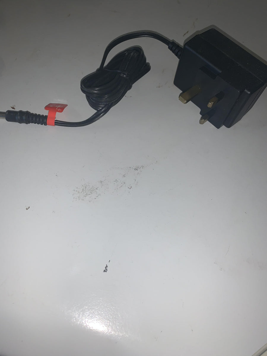 Fairway WN20U-050 Power Adaptor 5v 3a Eu Plug (WN20U-050 USED)