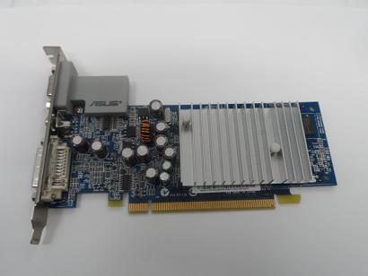 Asus EN6200TC 128Mb PCIe ( EN6200TC TOP_TD_128M EN6200TC TOP_TD_128M    Asus )