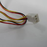 Nidec Betav 12VDC 0.45A 7cm Cooling Fan ( TA275DC ) USED