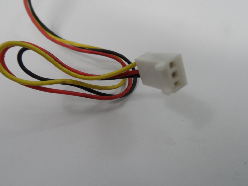 Nidec Betav 12VDC 0.45A 7cm Cooling Fan ( TA275DC ) USED