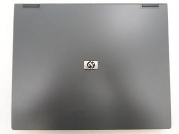PR19796_nc6320_HP nc6320 512Mb 1.6Ghz 60Gb HDD Laptop - Image3