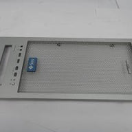 Sun Microsystems Ultra 20 Silver Tower Face Plate ( 34374140002 ) USED