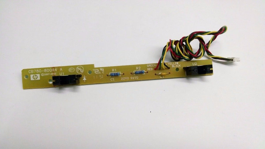 HP Sensor Board ( CB780-80044 REF)
