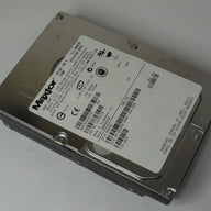 PR19291_8D073J0_Maxtor Dell 73Gb SCSI 80 Pin 10Krpm 3.5in HDD - Image3