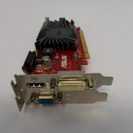 Asus EAH5450 Silent/DI/1GD3(LP) PCI-E Card ( EAH5450 ) REF