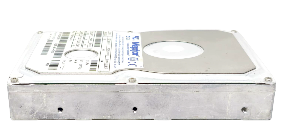 Maxtor Compaq 3.2GB IDE 5400rpm 3.5in HDD ( 83240D3 314091-001 ) REF