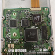 PR00584_TR85A461_Dell / Quantum 840MB IDE 5400rpm HDD - Image4