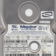 Maxtor Dell 10GB IDE 7200rpm 3.5in HDD ( 5T010H1 0786CM ) USED