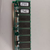 KINGSTON SPECIALIST 128MB NON ECC 72 PIN SIMM EDO MEMORY KT733W06871