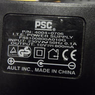PR01397_4320001 1100003000_PSC Duet-1000 Barcode Scanner Kit inc Stand+Cable - Image5