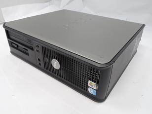 PR21460_GX620_Dell Optiplex GX620 Desk Top - Image2