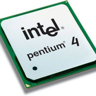 Intel Pentium 4 Processor 2.40 GHz 800 MHz ( SL6Z3 ) REF