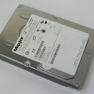 Maxtor NEC 73GB SCSI 80 Pin 10Krpm 3.5in HDD ( 8D073J0 6927780100 ) USED