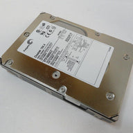 Seagate 146GB SCSI 80 Pin 15Krpm 3.5in HDD ( ST3146854LC 9X4006-103 ) REF