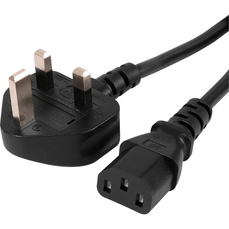 Sun LOCALIZED UK Power Cord ( 180-1997-02 F180-1997-02 ) REF