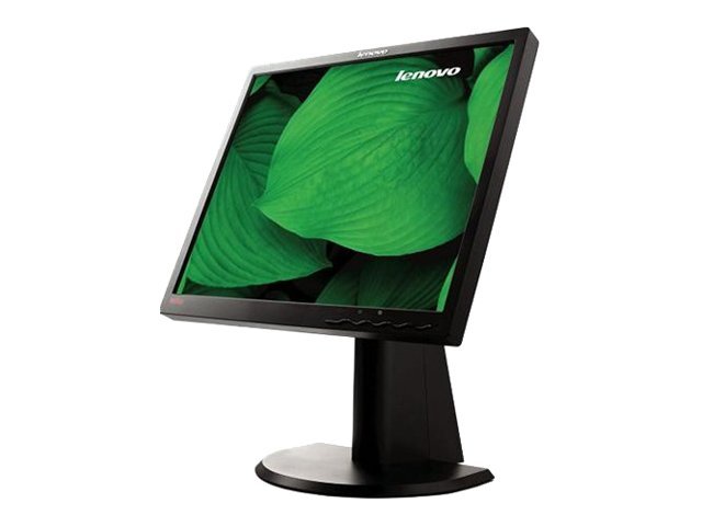 Lenovo ThinkVision L1900p - LCD monitor - 19" ( T43HEUK ) NEW