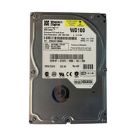 Western Digital Dell 10Gb IDE 7200rpm 3.5in HDD ( WD100BB-75CLB0 07J313 ) REF