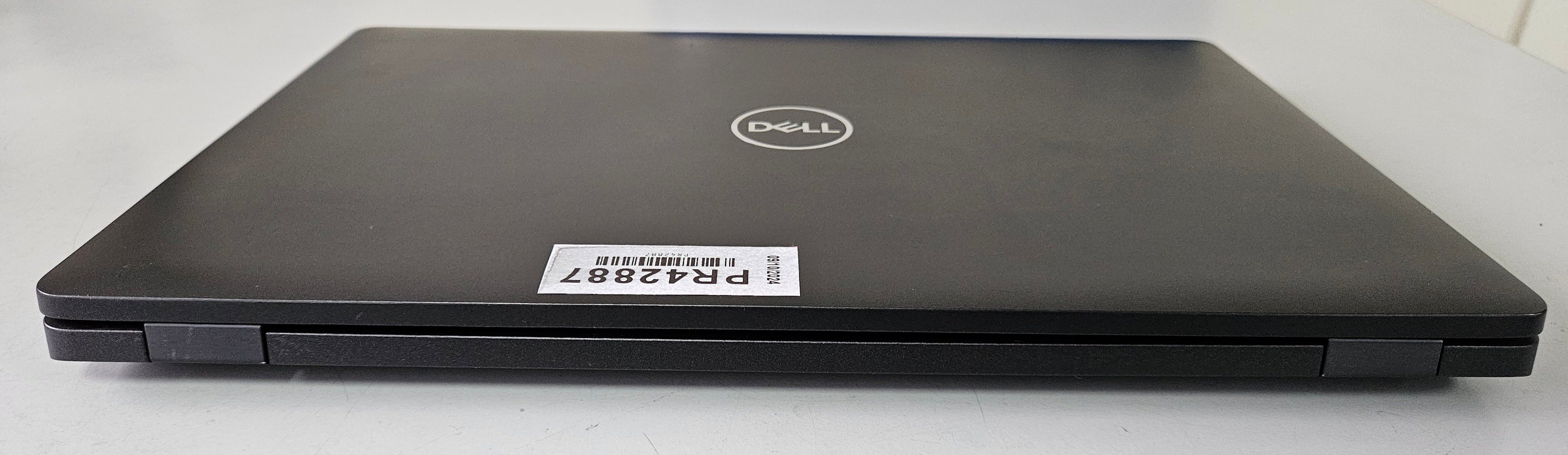 Dell Latitude 5500 250GB SSD 8GB i5-8265U 1.6GHz Win10 ( 2K3T0 ) USED NO BATTERY