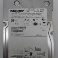 PR19951_8K036L0020211_Maxtor Atlas 15K II 3.5 Series 36GB Ultra320 SCSI - Image2
