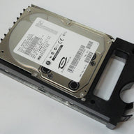 CA05904-B20300DL - Fujitsu Dell 36GB SCSI 80 Pin 10Krpm 3.5in HDD in Caddy - Refurbished