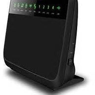 Talk Talk N150 Broadband Wireless Router ( N150 HG523a    Huawei )