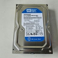 Western Digital Lenovo 500GB SATA 7200rpm 3.5in HDD ( WD5000AAKS-08WWPA0 45K0410 16-200002 0A37659 ) REF