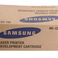 Samsung Black Laser Toner Cartridge Ml-C810(E) NEW OLD STOCK FINAL SALE