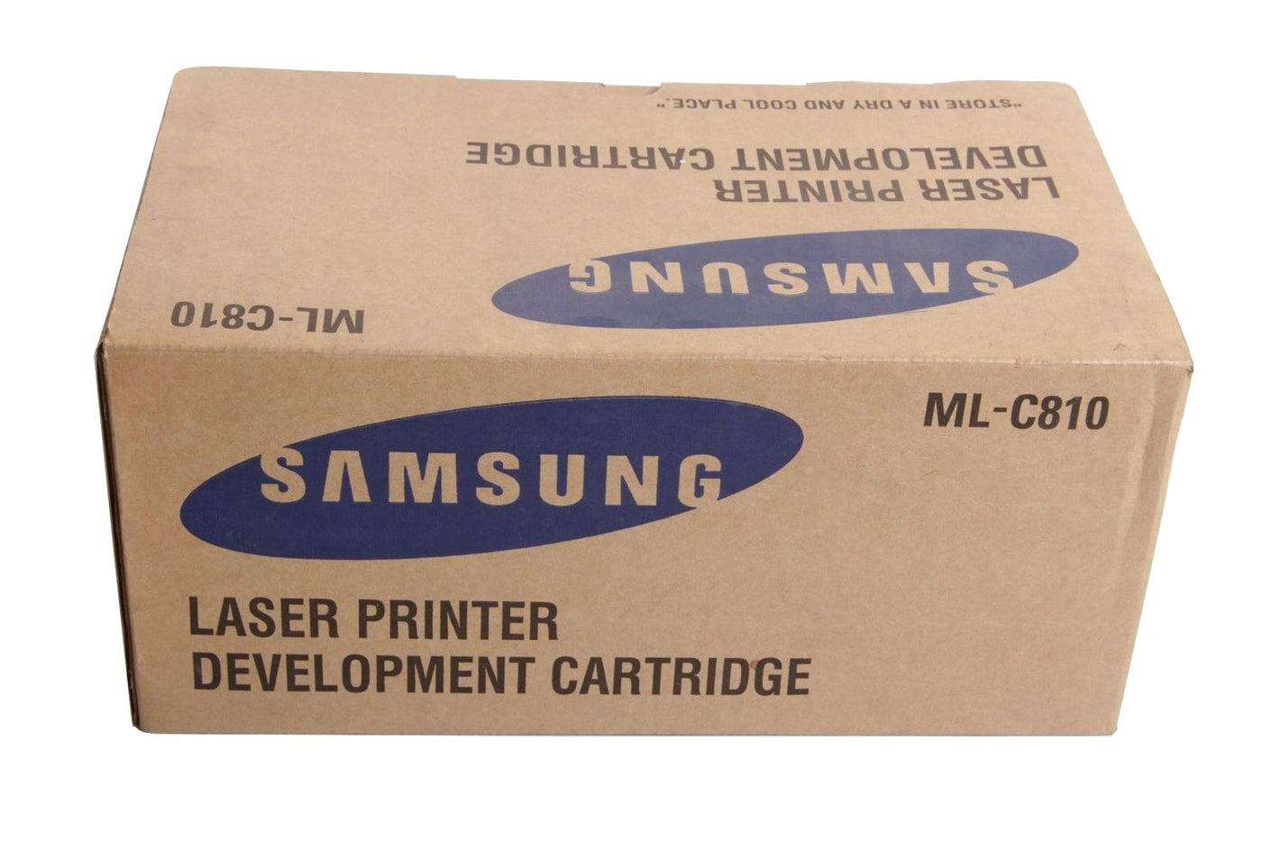 Samsung Black Laser Toner Cartridge Ml-C810(E) NEW OLD STOCK FINAL SALE
