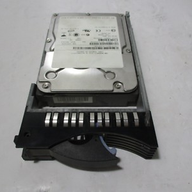 Maxtor HP 72.8GB SCSI 80 Pin 15Krpm 3.5in HDD in Caddy ( 8E073J0 356914-002 BF07287B55 271837-014 3R-A5099-AA 289243-001 ) REF