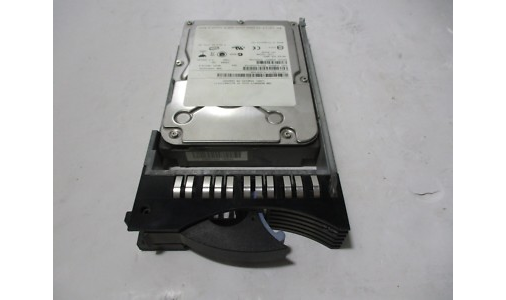 Maxtor HP 72.8GB SCSI 80 Pin 15Krpm 3.5in HDD in Caddy ( 8E073J0 356914-002 BF07287B55 271837-014 3R-A5099-AA 289243-001 ) REF
