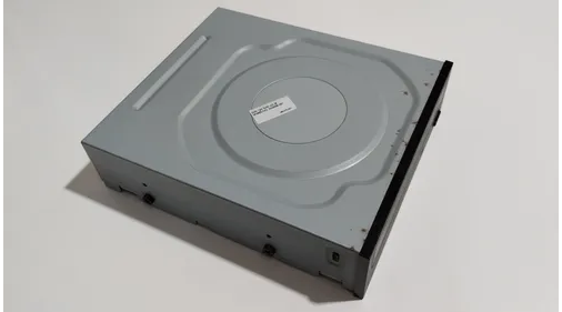 Panasonic HP SW820 16x SATA Internal DVD ROM Drive ( 575781-801 690418-001 ) USED