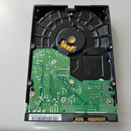 Western Digital HP 80GB 7200RPM SATA 3.5in HDD ( WD800JD-60LSA0 381648-001 345713-001 ) REF
